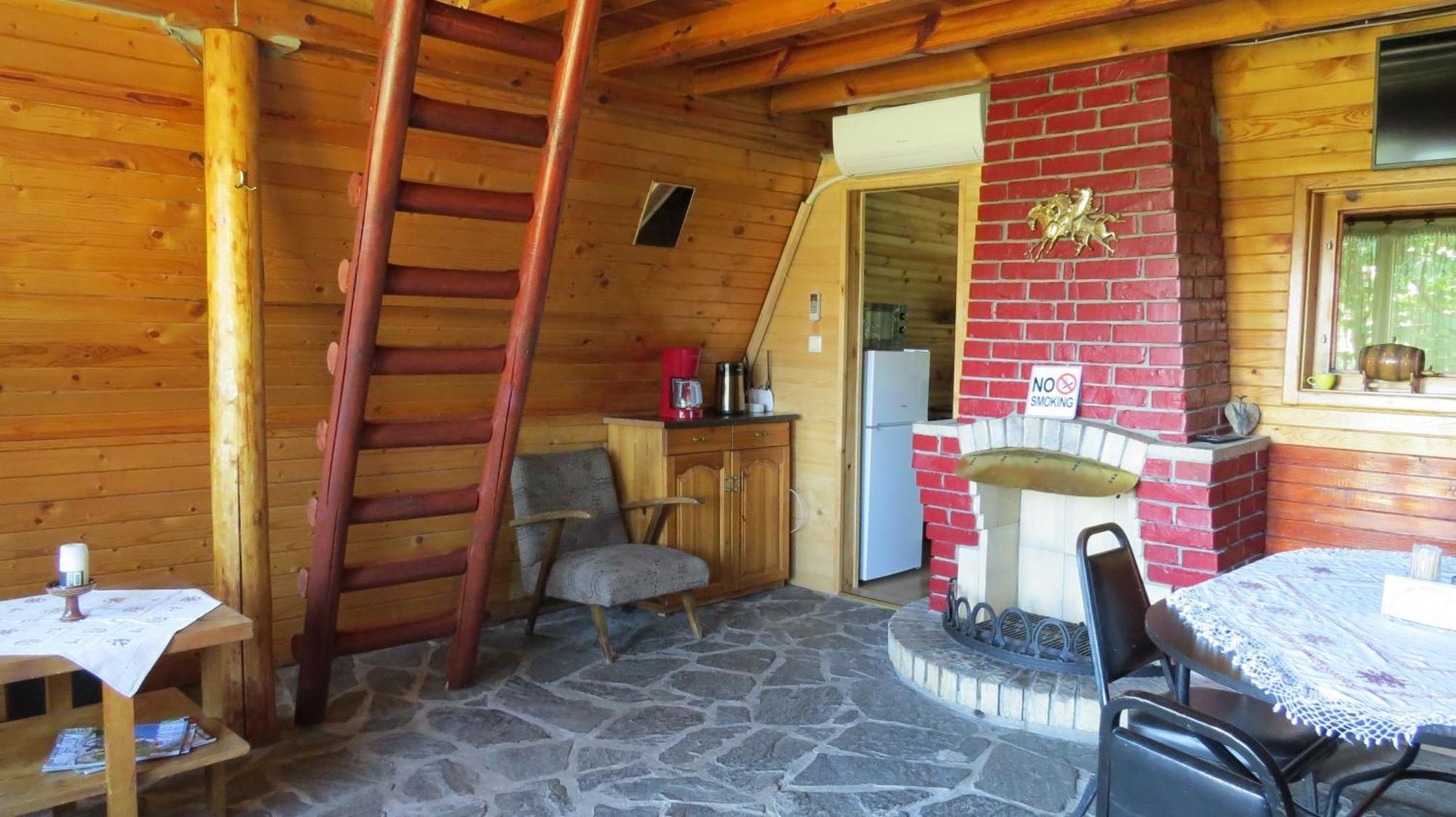 Rusaliite Adventure House Bachevo  Exterior foto