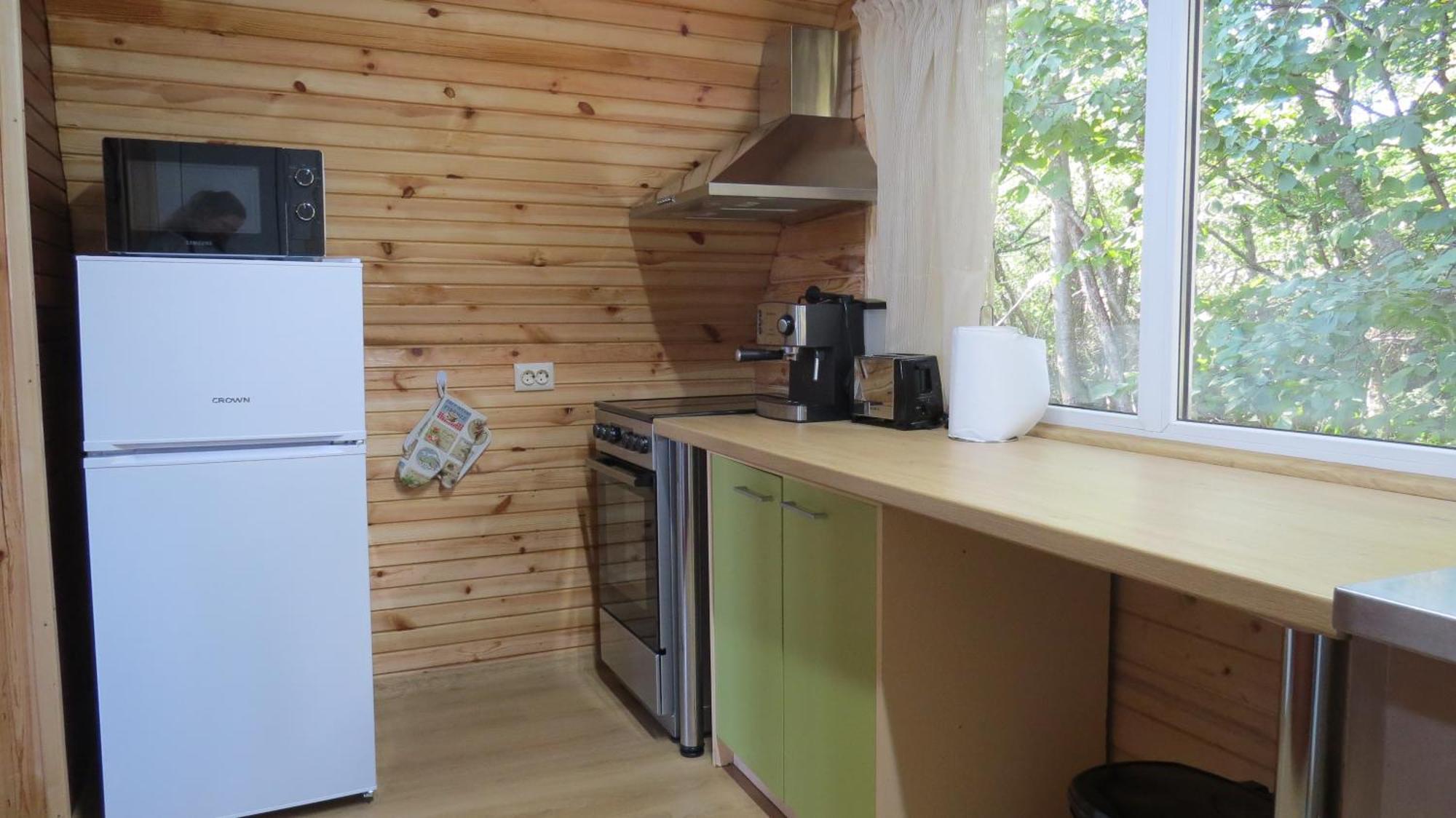 Rusaliite Adventure House Bachevo  Exterior foto