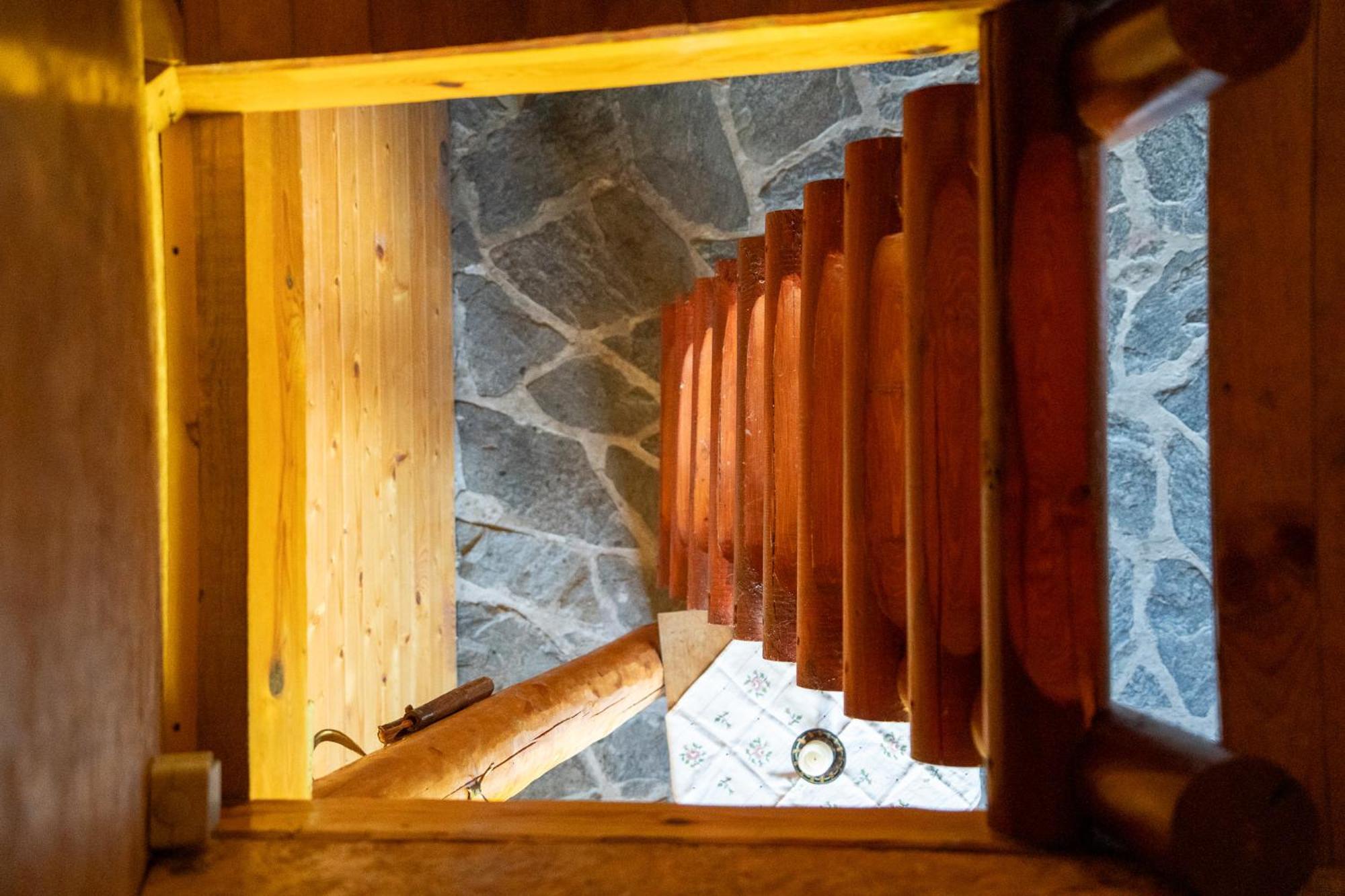 Rusaliite Adventure House Bachevo  Exterior foto