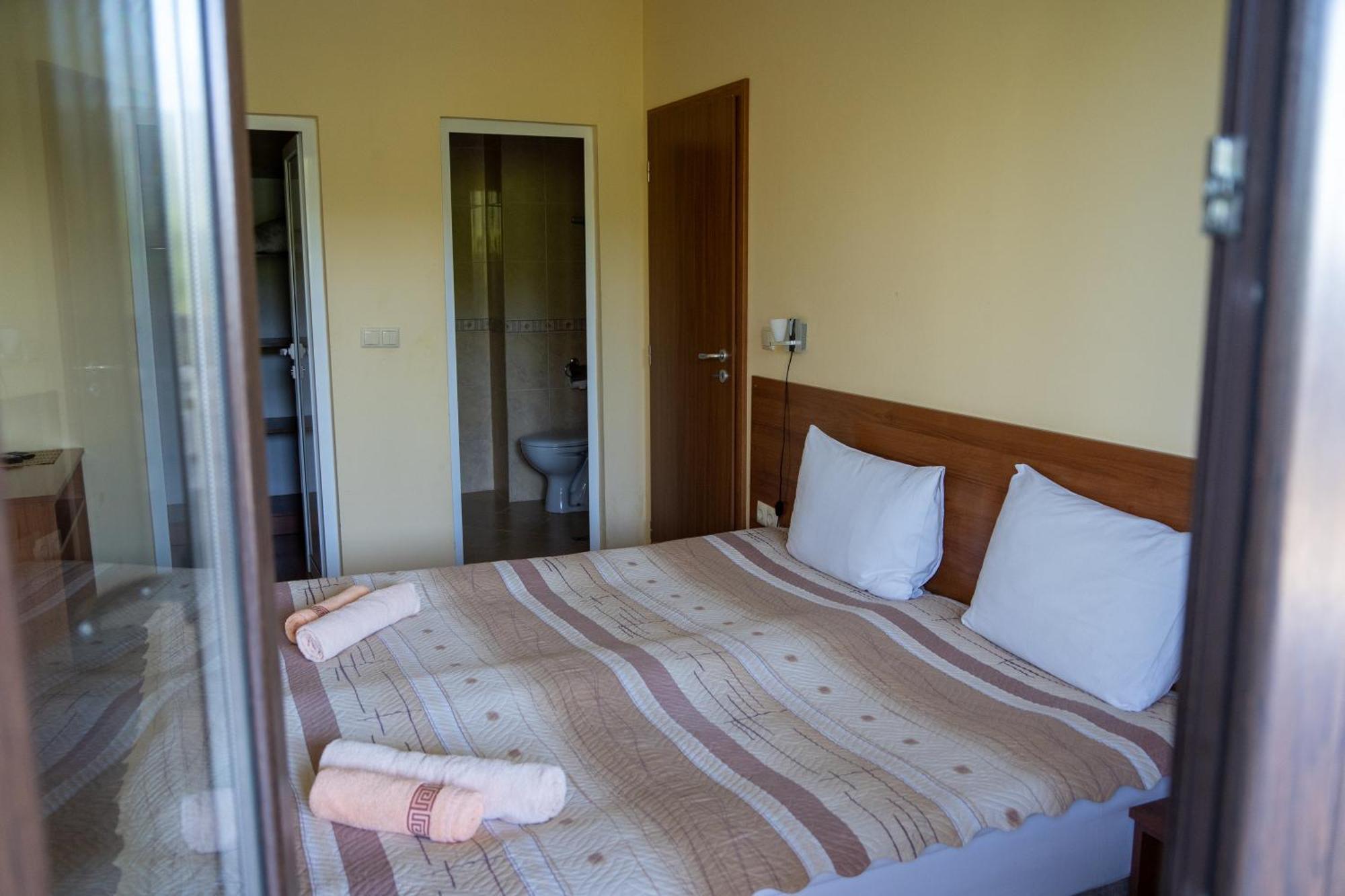 Rusaliite Adventure House Bachevo  Exterior foto
