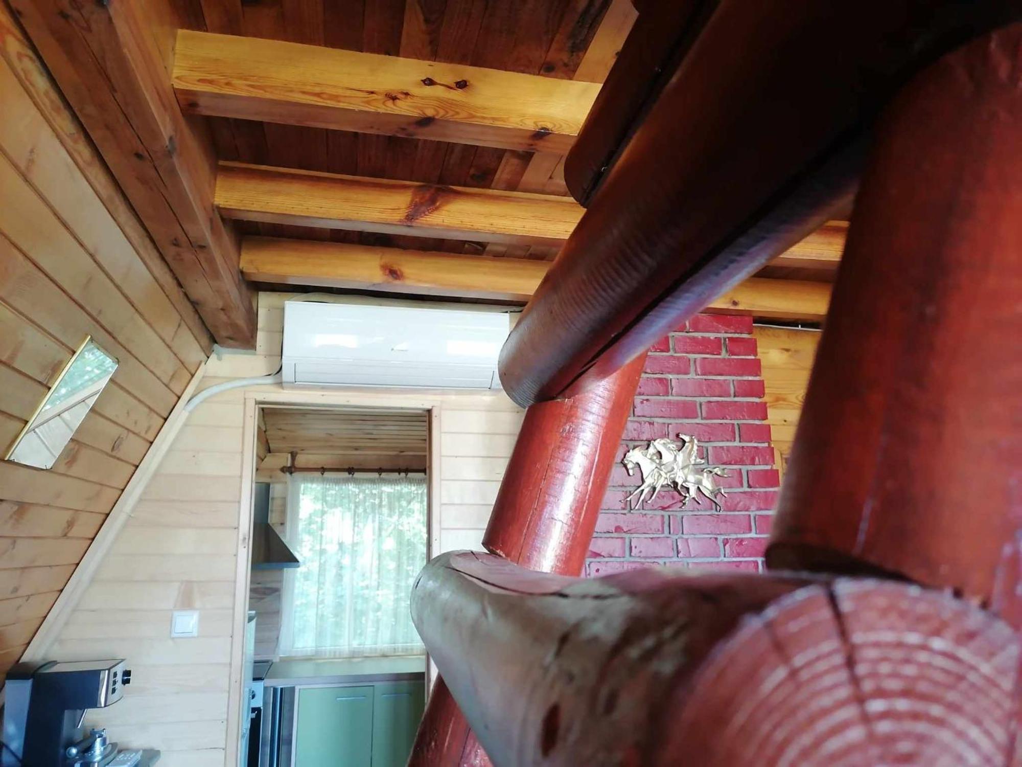 Rusaliite Adventure House Bachevo  Exterior foto