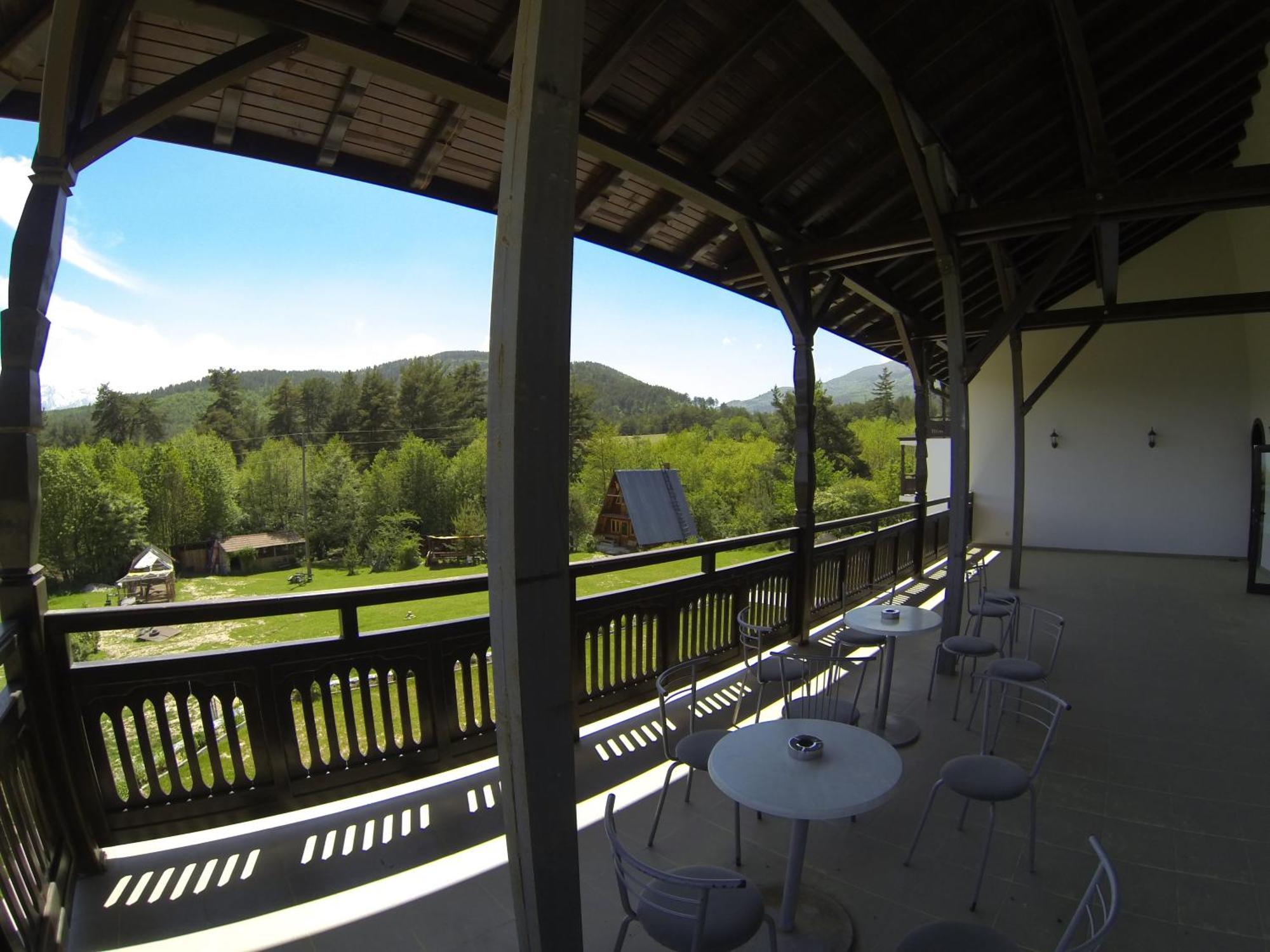 Rusaliite Adventure House Bachevo  Exterior foto